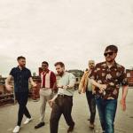 artist image Kaiser Chiefs I Predict A Riot Employment