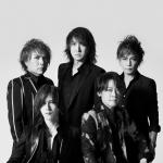 artist image LUNA SEA Gravity Lunacy