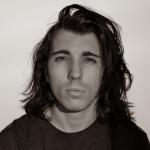 artist image Hiago Pauli Objeto de Hoag Supernova EP