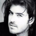 artist image Kerim Tekin Yine Beni Sev - Полюби меня снова (1995 г.) Kara Gözlüm