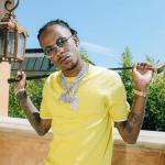 artist image Rich The Kid Plug Walk The World Is Yours