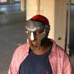 artist image MF DOOM Hoe Cakes MM..FOOD