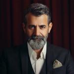 artist image Huseyin Turan Soyleyemedim (BRB) Hoşgeldin