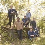 artist image Wilco Just a Kid Alpha Mike Foxtrot: Rare Tracks 1994 - 2014