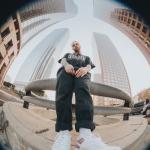 artist image benny mayne lucky lucky - Single