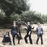 artist image Jane's Addiction Been Caught Stealing Ritual de lo Habitual