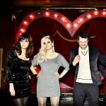 artist image New Young Pony Club Ice Cream Fantastic Playroom