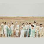 artist image [M/V] SEVENTEEN(세븐틴) 고맙다(THANKS) SEVENTEEN Special Album 'Director's Cut' - EP