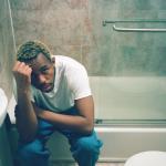 artist image Montell Fish Stay Patient. Stay Patient. - Single