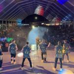 artist image A.B. Quintanilla III Y Los Kumbia Kings Na Na Na (Dulce Niña) Fuego