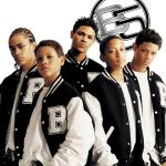 artist image B5 All I Do B5