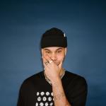 artist image Santino Le Saint Her Xeno - Single