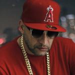 artist image Revol, Arcangel, Jon Z feat. Baby Rasta Besame Bésame - Single