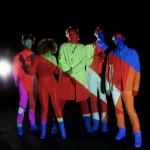 artist image Arcade Fire Wake Up Funeral