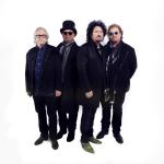 artist image Toto Stranger In Town Isolation