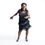 artist image Sharon Jones & The Dap-Kings How Do I Let a Good Man Down? Naturally