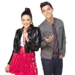 artist image KALLY'S Mashup Cast feat. Maia Reficco, Sarai Meza Secret KALLY's Mashup: La Música (Banda Sonora Original de la Serie de TV)