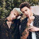 artist image Benji & Fede Moscow Mule Siamo solo noise (Deluxe)