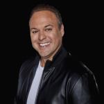 artist image Frans Bauer Heb Je Even Voor Mij Het is feest