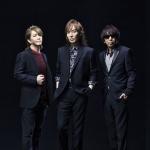 artist image TM NETWORK Get Wild Get Wild - EP