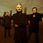 artist image I Am Kloot I Believe Gods and Monsters