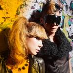 artist image m.o.v.e Rage Your Dream 頭文字D Final Best Collection