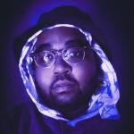 artist image mag.lo never(speed up) Never - EP