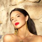 artist image Angela Aguilar Cucurrucucú Paloma Primero Soy Mexicana