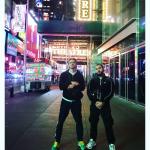 artist image The Doorbeen feat. Ragini Lamberghini Lamberghini - Single (feat. Ragini) - Single