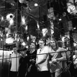 artist image Dream on Dreamer Let It In Let It In - Single