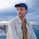 artist image Chris James I Know You Can Dance I Know You Can Dance - Single