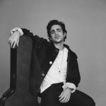 artist image Gonzalo Hermida Las Buenas Personas Natural