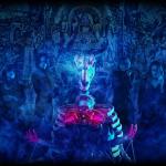 artist image DIR EN GREY THE FINAL Withering to Death