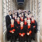 artist image William Buttery, Benedict Flinn, Glen Dempsey The Cherry Tree Carol (arr. Stephen Cleobury) Vaughan Williams: Mass in G Minor
