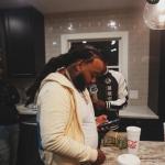 artist image Damedot Spend Some Money (feat. Ace Cino) Courtesy of the Mafia