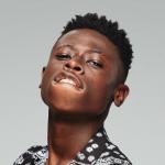 artist image MC ONE Je suis Bouba Je suis Bouba (Stop aux enlèvements d'enfants) - Single