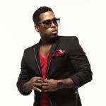 artist image Bobby V. Slow Down Disturbing Tha Peace Presents Bobby Valentino (UK Version)