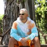 artist image Reggaeton Latino Saoko El Sobreviviente