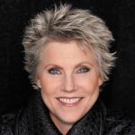 artist image Anne Murray You Needed Me Let's Keep It That Way