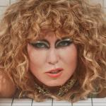 artist image Róisín Murphy Night of the Dancing Flame Ruby Blue