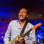 artist image Robert Cray Times Makes Two Time Will Tell