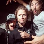 artist image TRUCKFIGHTERS Freewhelin' Gravity X