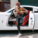 artist image Famous Dex JAPAN Japan - Single