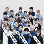artist image NCT Black on Black NCT 2018 EMPATHY
