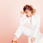 artist image Caroline Costa Love Again Love Again - Single
