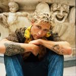artist image Christopher Bad Under the Surface