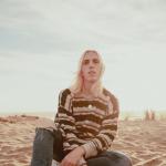artist image Crooked Teeth feat. Bonnie Fraser Crawl Pastel - Single