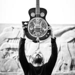 artist image Brother Dege Country Come to Town Farmer's Almanac