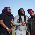 artist image Morgan Heritage Tell Me How Come Full Circle