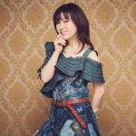 artist image Megumi Hayashibara Gundam 0080: War in a Pocket - Yoake no Shooting Star VINTAGE DENIM